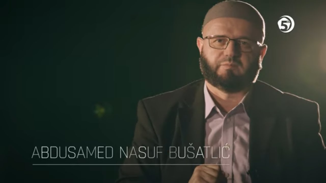 Kako iskušenje može biti znak Allahove milosti - Abdusamed Nasuf Bušatlić