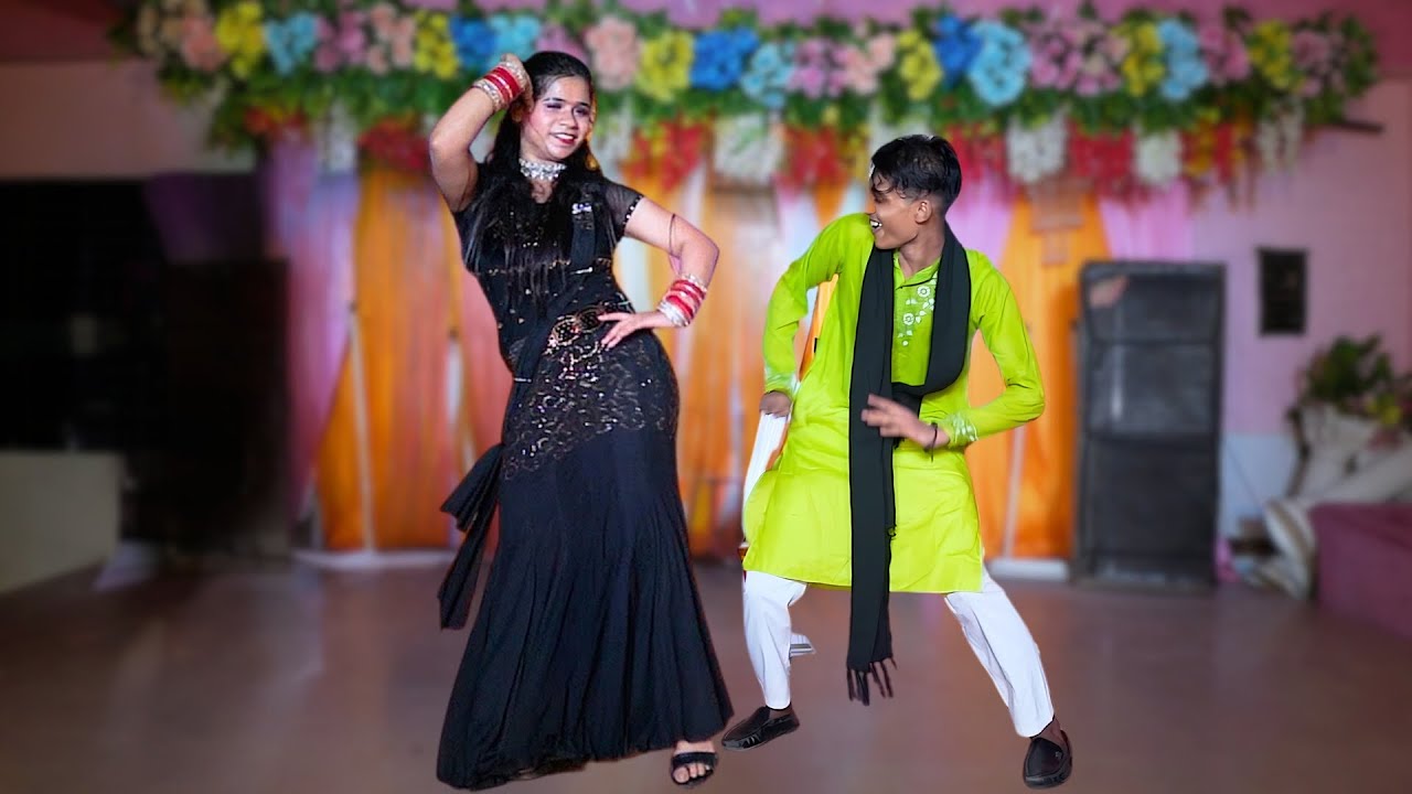 Kut Kuti Maiya | কুত কুতি মাইয়া | Bange Song _Laily | Stage Dance Video 2024@AkashChowaShilpiGosthi