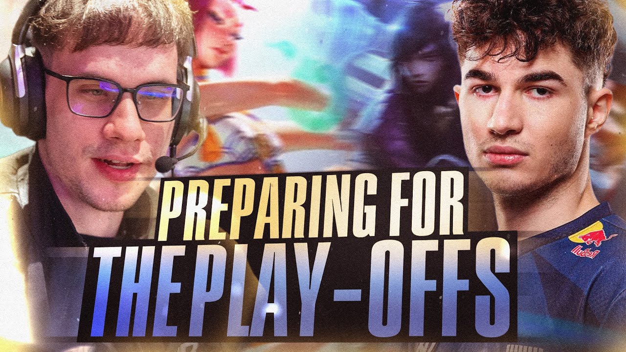 GOING UP AGAINST THE SECOND BEST LFL TEAM | LR vs KCB Scrims