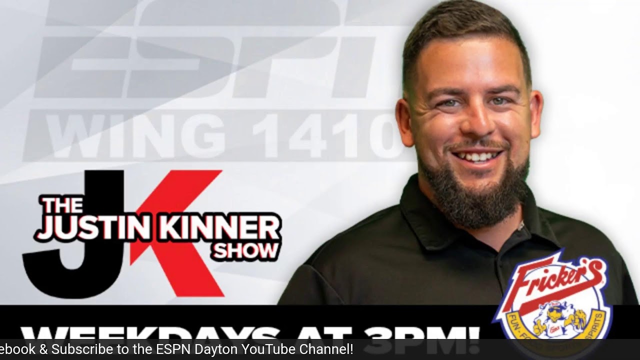 Joe Burrow = Andrew Luck?, Reds deny Elly De La Cruz to play in WBC? + Another Michigan Scandal