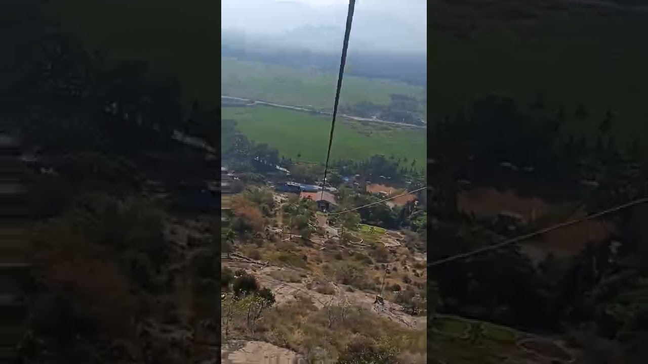 Palani rope car 🚡🚠🚟🛕