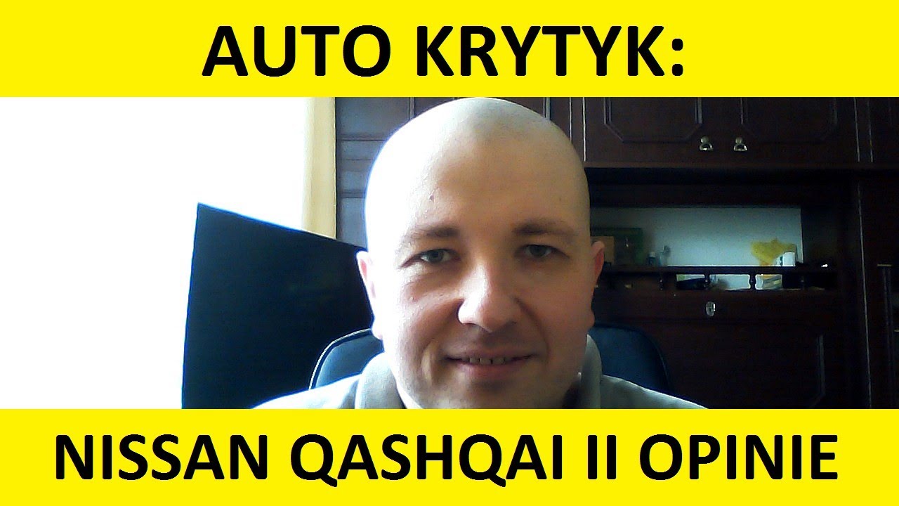 Nissan Qashqai II opinie, recenzja, zalety, wady, usterki, awarie, silnik, spalanie, ceny, używane?
