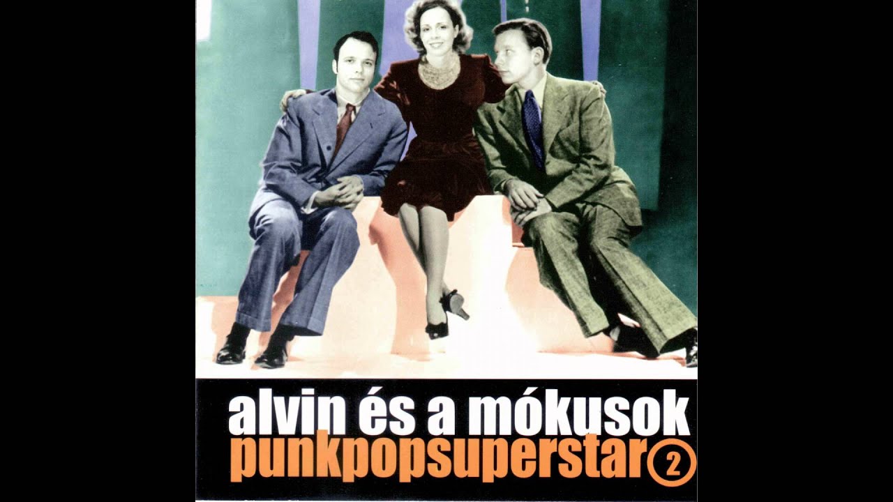 Alvin és a mókusok - Júlia nem akar a földön járni