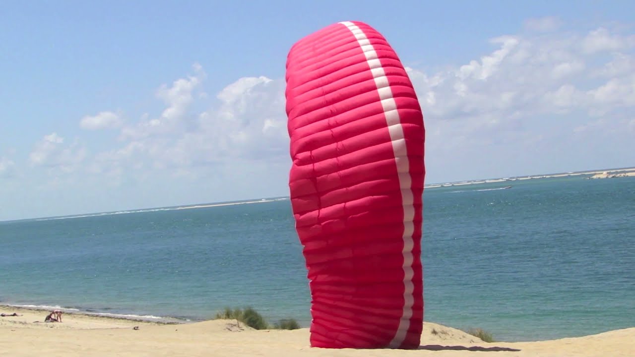 Dune de Pyla 2012 fun & action