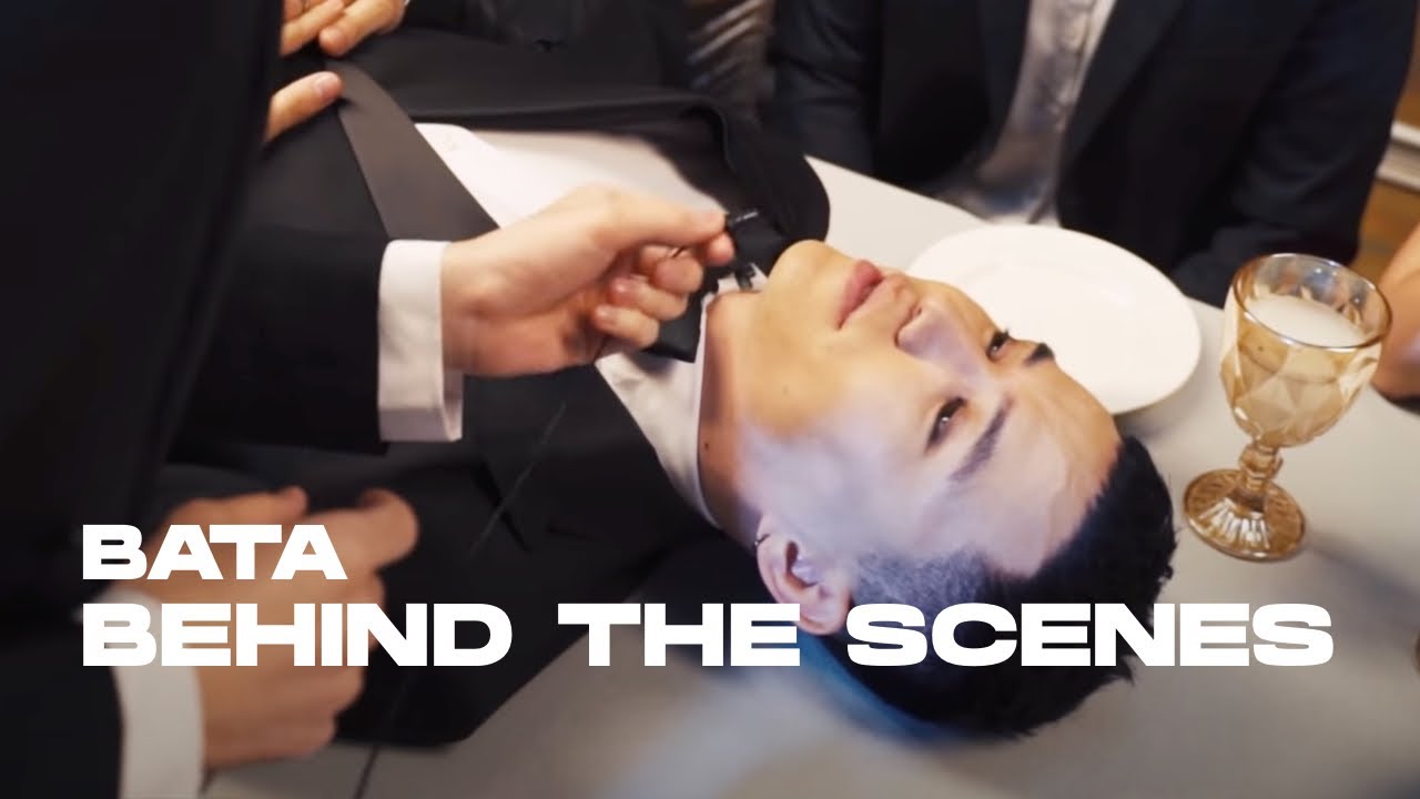 NINETY ONE - BATA | Behind The Scenes