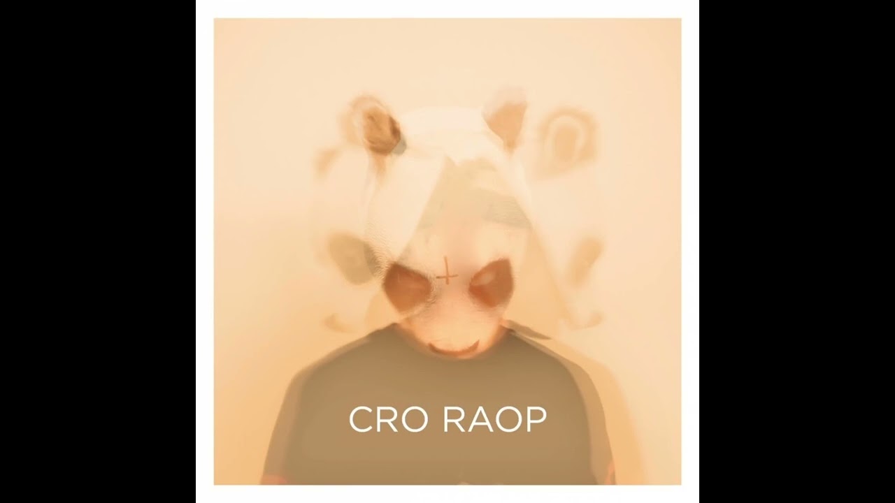cro - ein teil (slowed down)