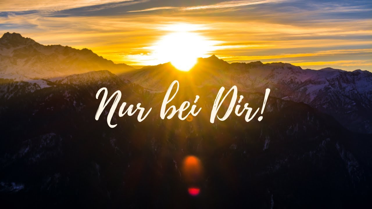 Poetry Slam - Nur bei Dir!