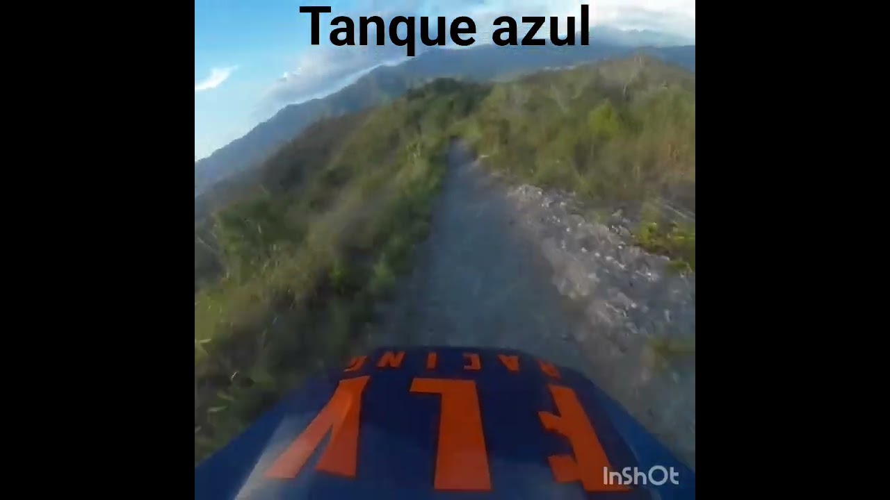 Tanque Azul San Diego #mtb #emtb #pixpro360 #sp360 #yamahaydxmoro