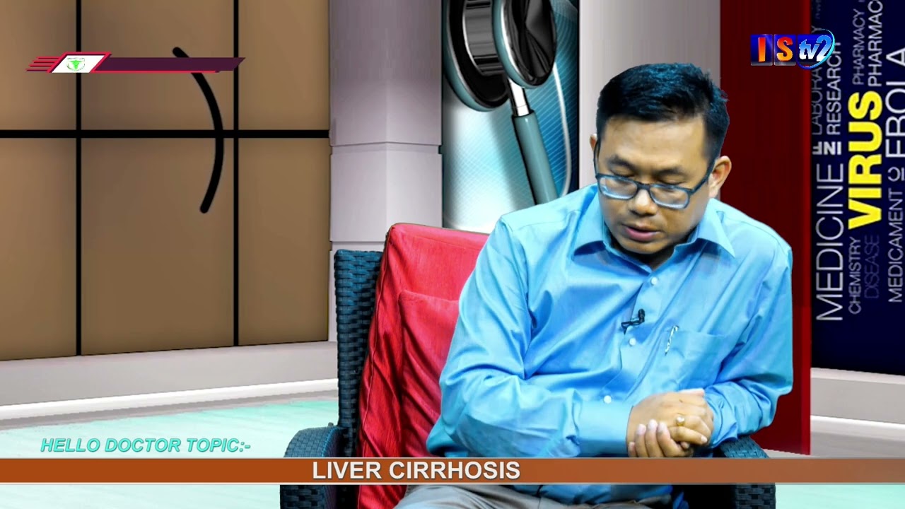 HELLO DOCTOR  |  DR. MAIBAM BOBI SINGH  |  25TH  APRIL 2024