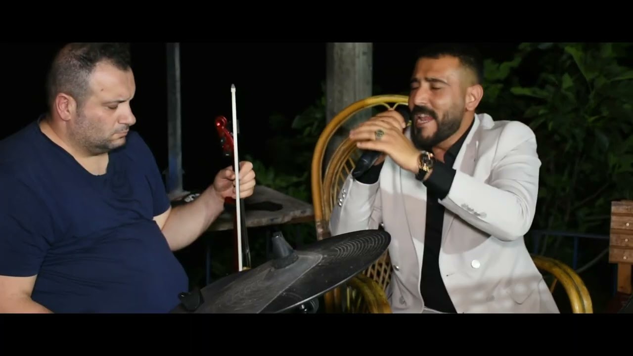 Emrah Polat & Koma Miro  -Ay Dıl Uzun Hava