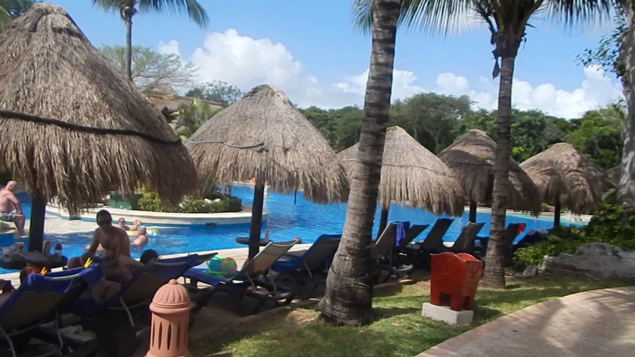 Iberostar Tucan Beach Resort