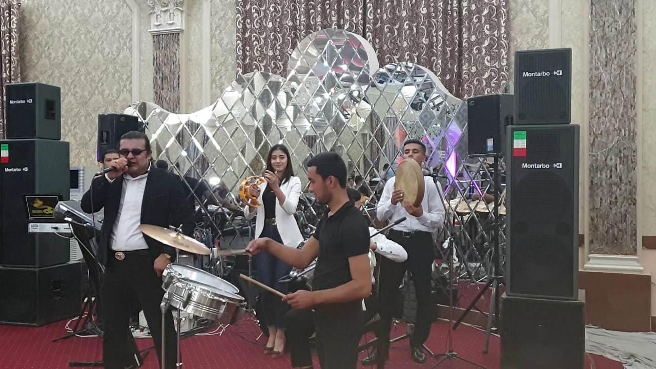 Бухоро ча мавриги 🎤Sohib Ali  To'ydan 2019

🎥🎥🎧🎧🎧 🎹
🎼🎼

🇺🇿Buxoro
✅TÔYBOBLAR✅ 2⃣0⃣1⃣9⃣