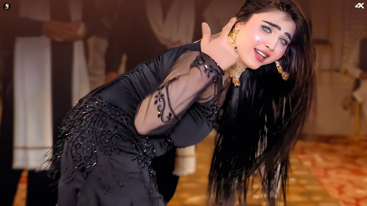 Dhola Tere Piyar Da Nasha Bara , Mehak Khanzadi Dance Performance, SGStudio 2025
