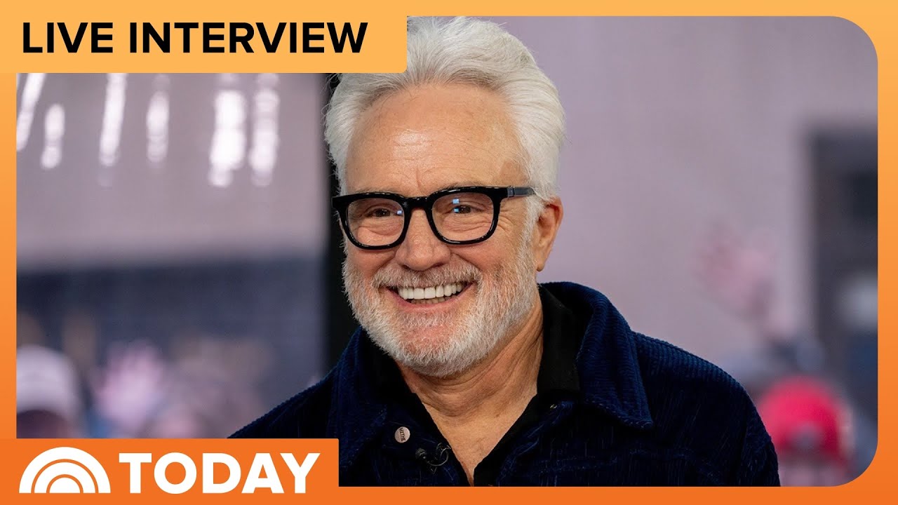 Bradley Whitford talks ‘Handmaid’s Tale' S6: It's terribly relevant
