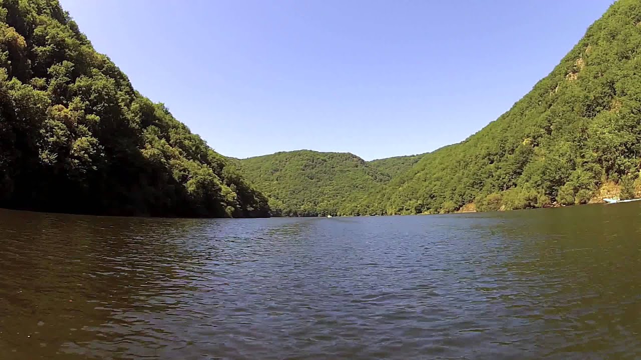 Hyperlapse Spontour