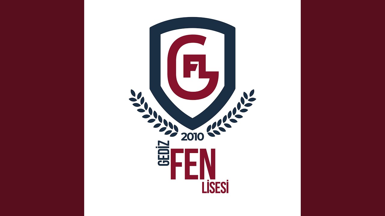 Gediz Fen Lisesi Marşı