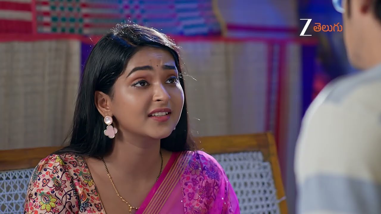 Lakshmi Nivasam Promo - 23 July 2026 - Mon to Sat @6:30PM - Zee Telugu