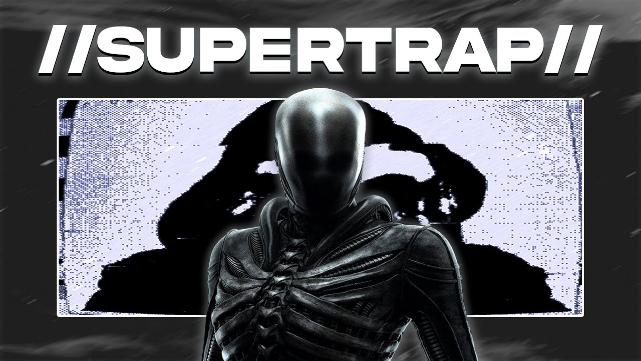 HOW TO MAKE ALIEN SUPERTRAP TYPE BEAT IN 2023 (fl studio tutorial)