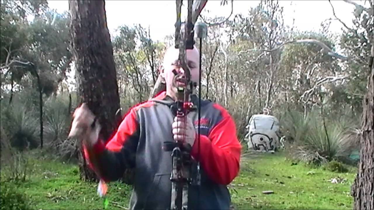 PSE DNA Compound Bow - Review