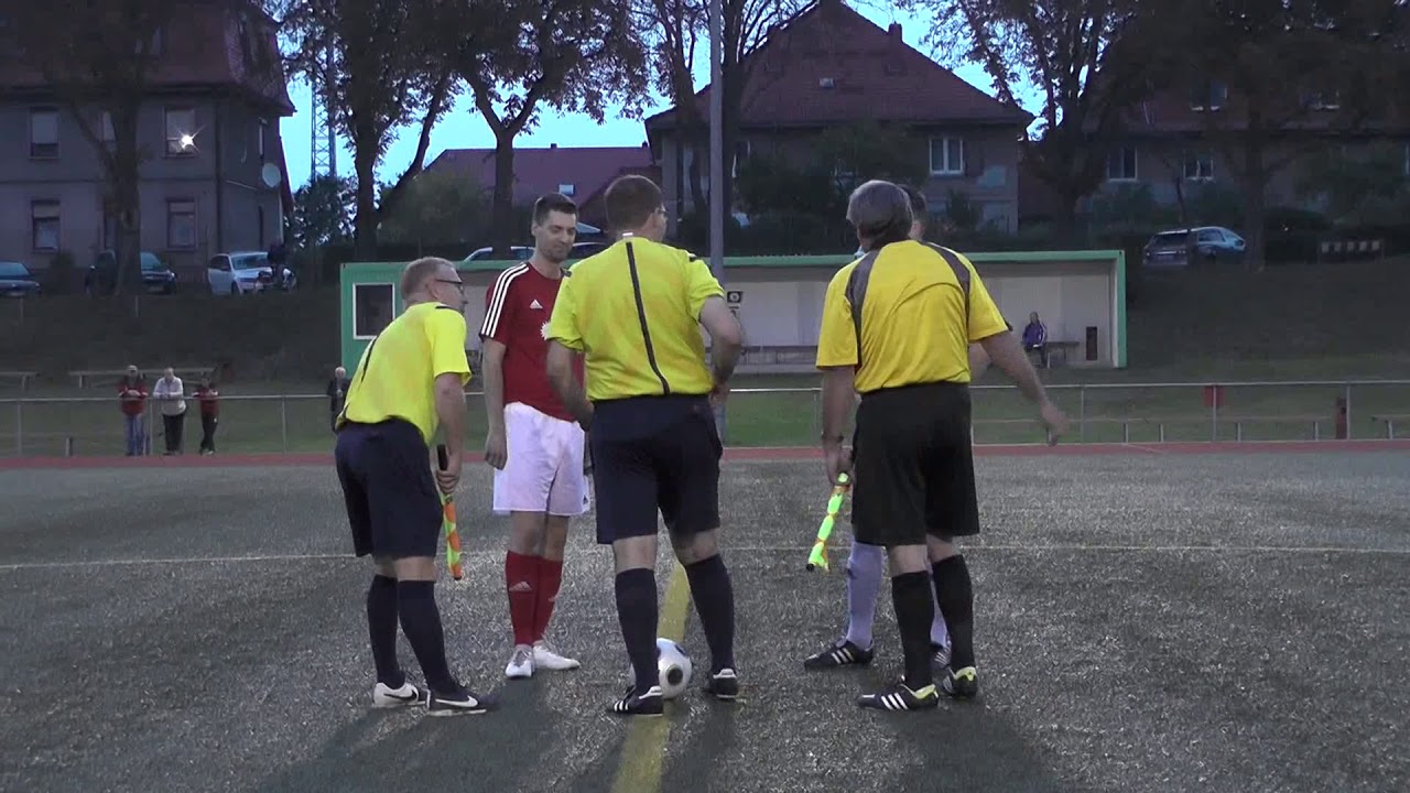 Aschersleben vs Egelner SV