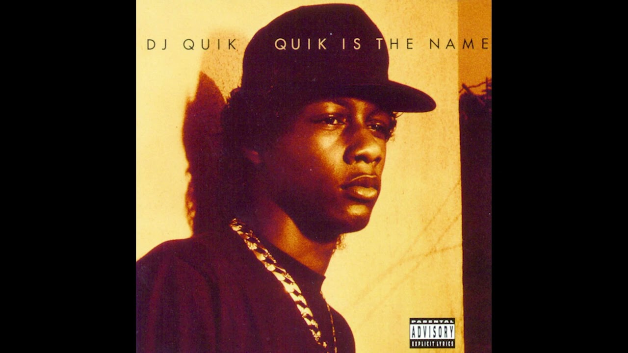 DJ Quik Type Beat - Funkadelic - Westcoast G-Funk Type Beat (Produced By JAS BEATZ)