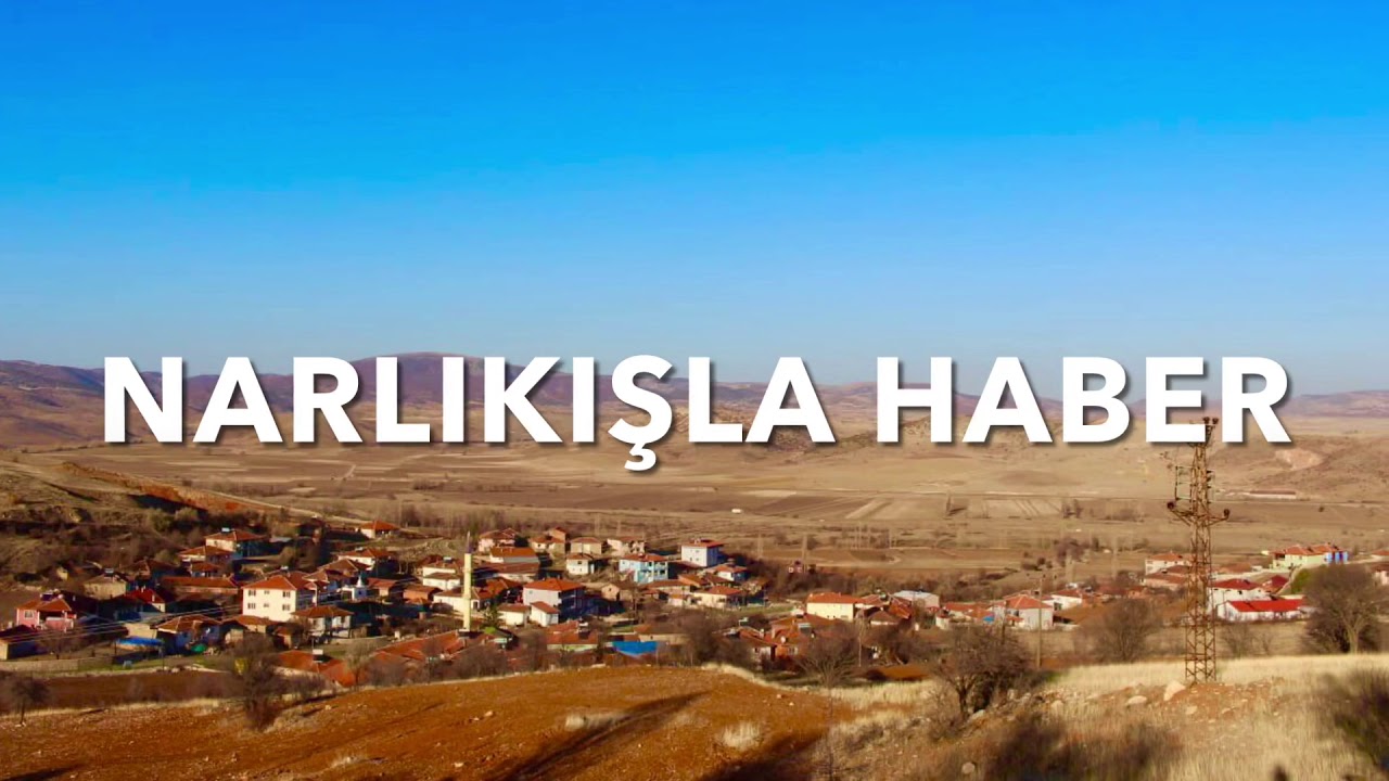 NARLIKIŞLA KÖYÜ 📍