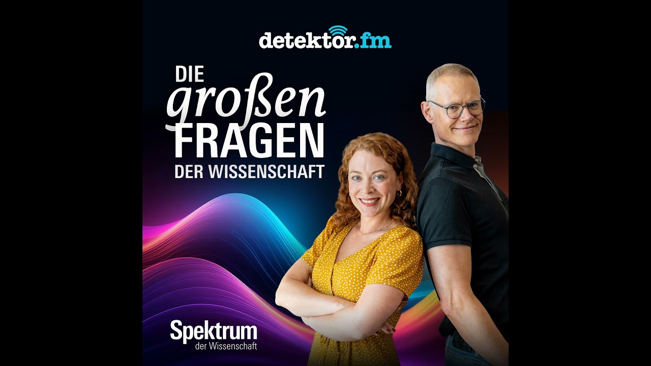 Können wir ewig leben, Björn Schumacher?