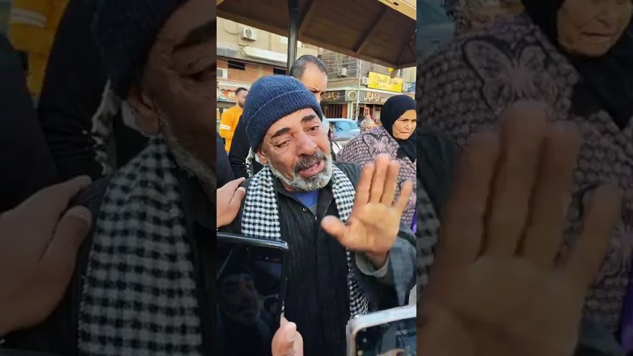 وصول أسرة كريمة عروس المنوفية لحضور ثاني جلسات محاكمة الزوج لمحكمة المنوفية