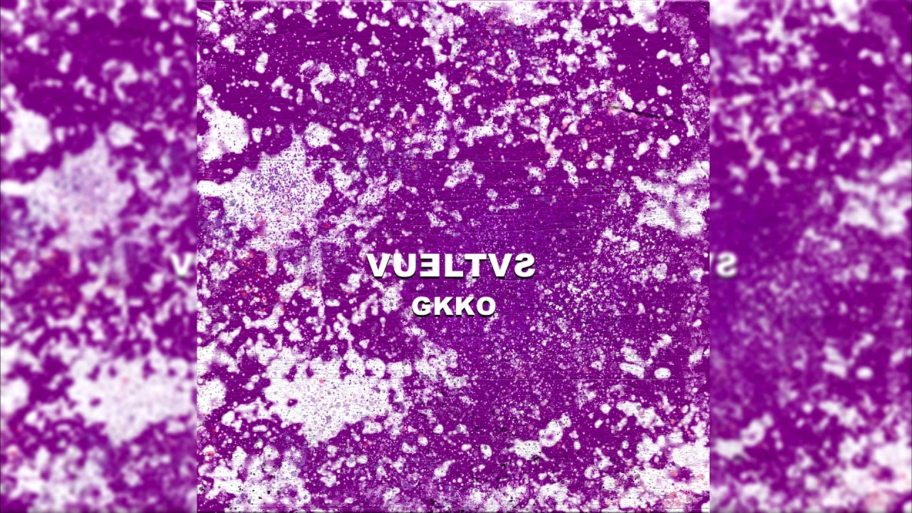 GKKO - Vueltas (AUDIO)