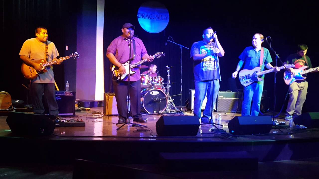 Aravaipa of San Carlos plays 