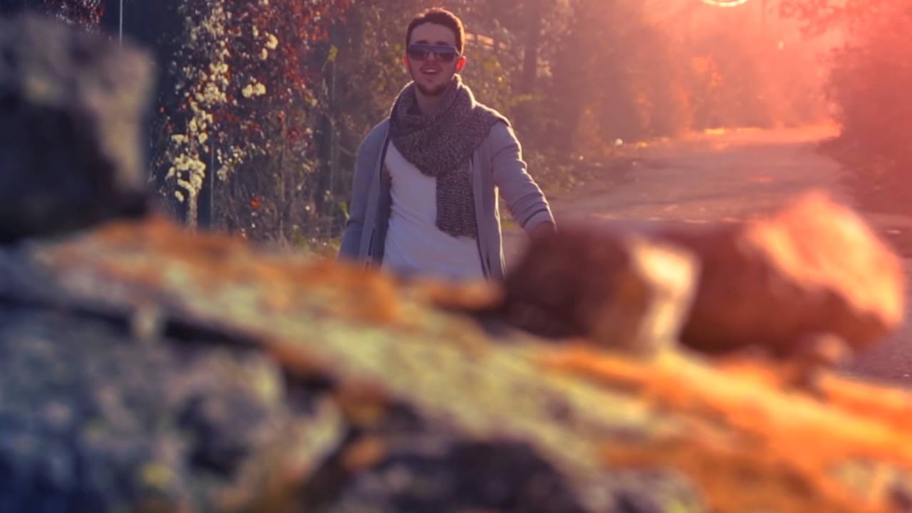 Shqiprim Sylejmani - Inspirim i Jetes Time (Official Video) - 2014