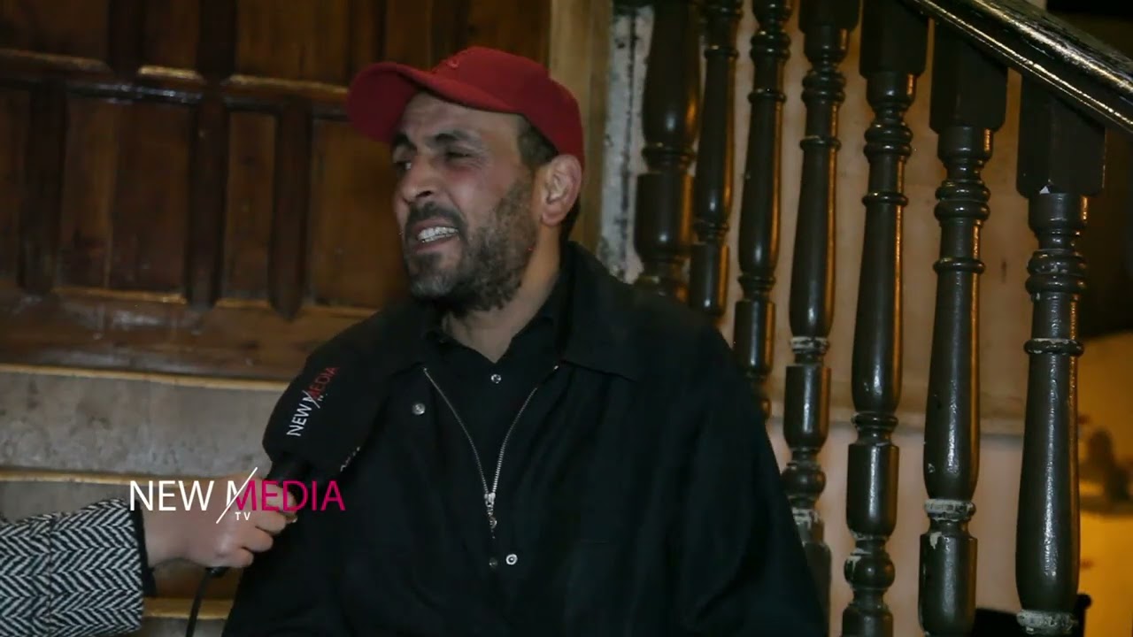 🇹🇳  سي العطار يحكيلنا على عادات الزواج في الروحية ❤️   نذبحو برشااا .. بقية 50 مليون لحم
