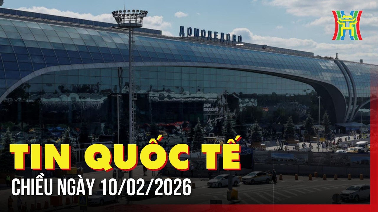 Nga nêu điều kiện nối lại đường bay thẳng với Mỹ | Tin quốc tế