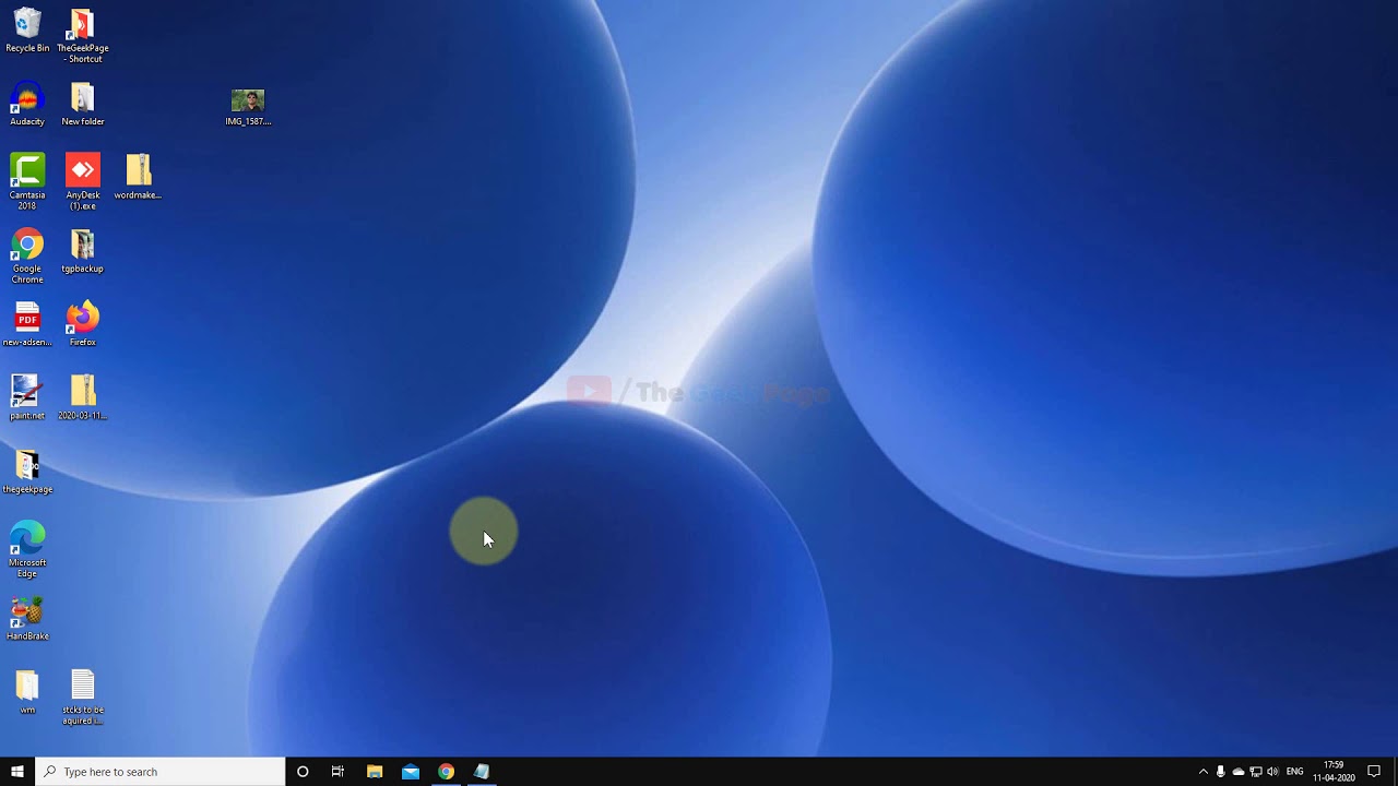 Appdata folder missing in windows 10 / 11  fix