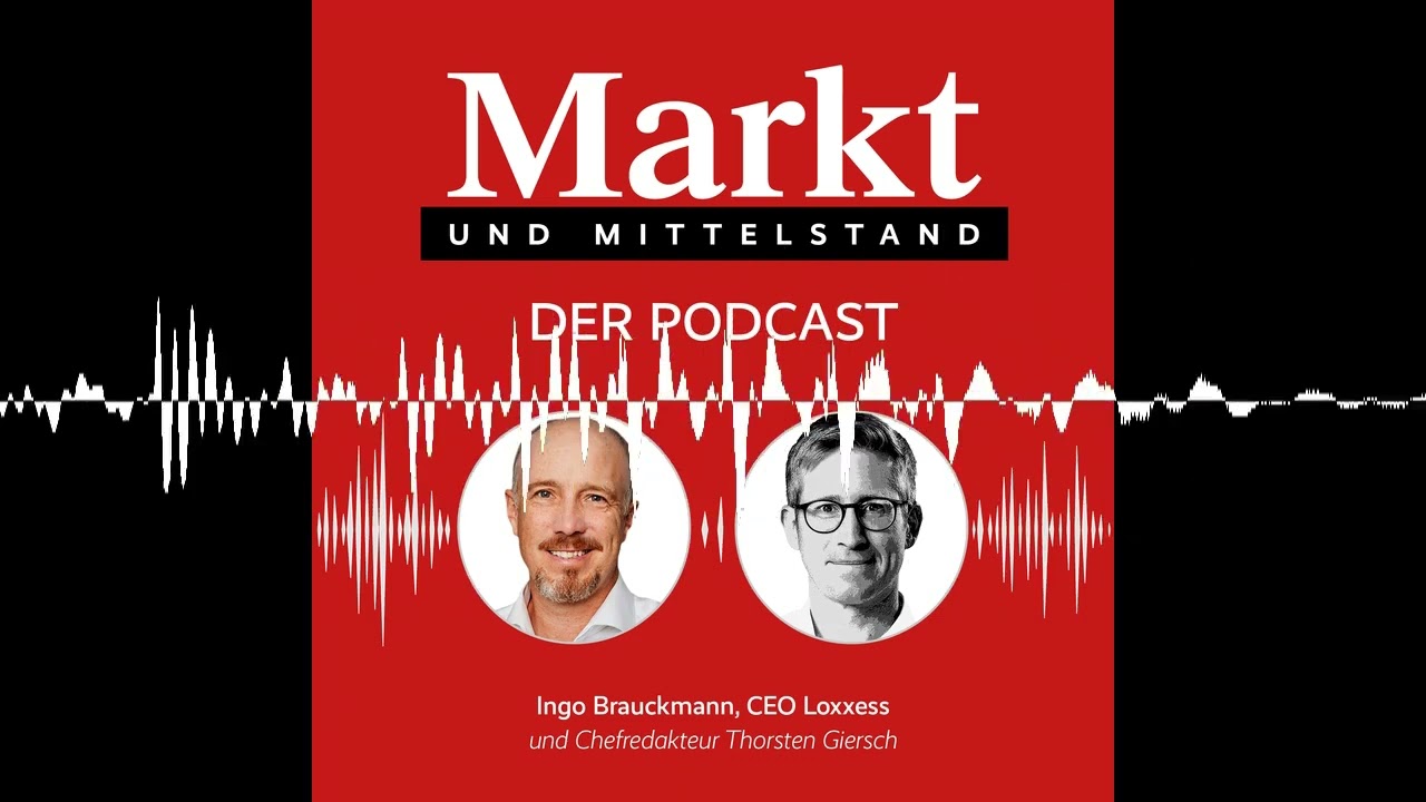 Mehr als Transport: Warum Logistik zum strategischen Partner wird