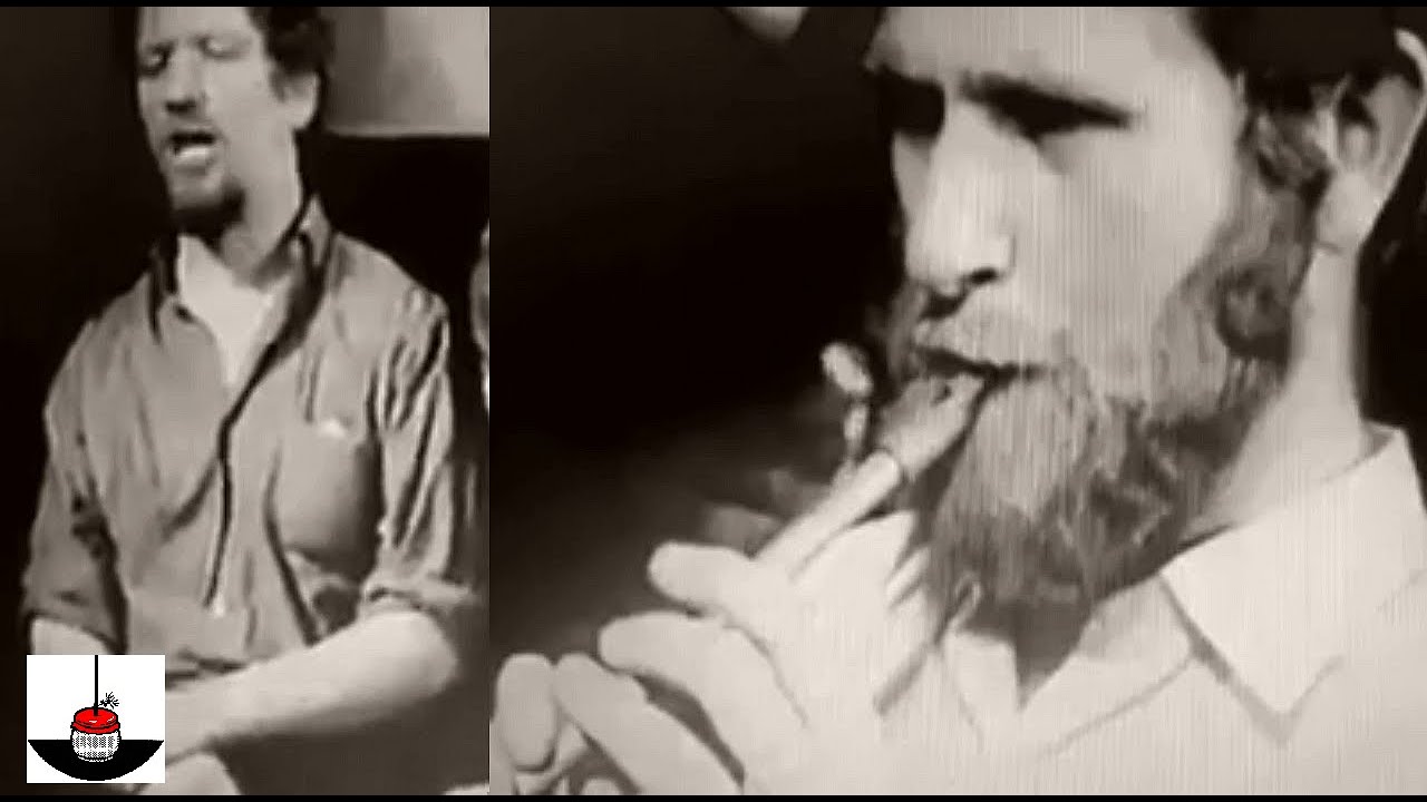 The Dubliners & Luke Kelly - The Rising Of The Moon (Early Dubliners 2/5)