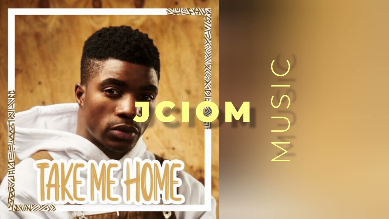 Vic Lucas - Take Me Home