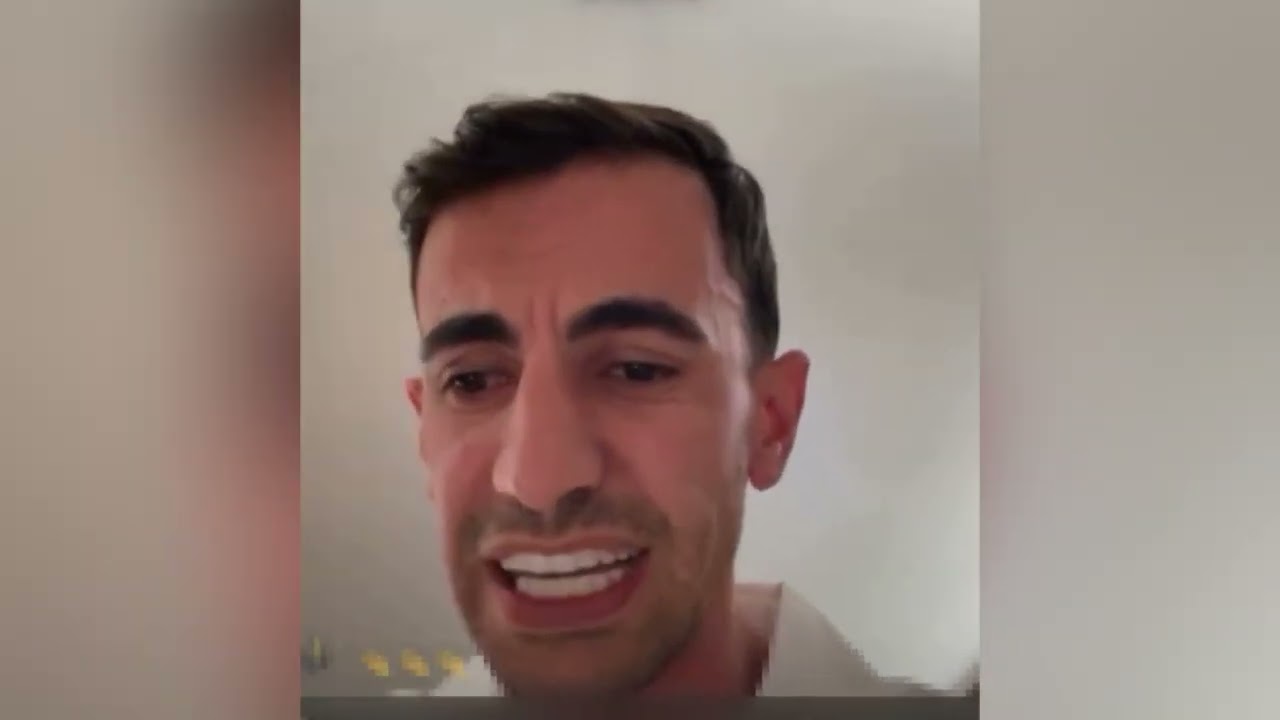 Ebo’dan Uzi’ye Çok Sert Sözler: ‘Bizi Süt Çocuğu Sandılar!