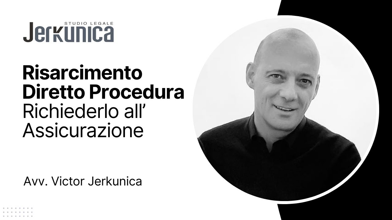 Risarcimento Diretto Procedura e Come Richiederlo alla tua Assicurazione?