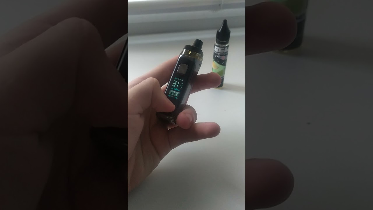 Vaporesso Target PM80 2021