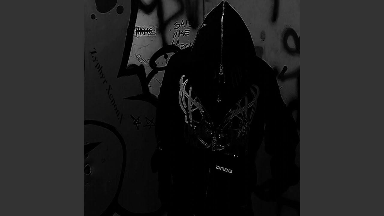 Zyphyr XenonX - Crazy Prod. kagayaki (Official Ai Audio)