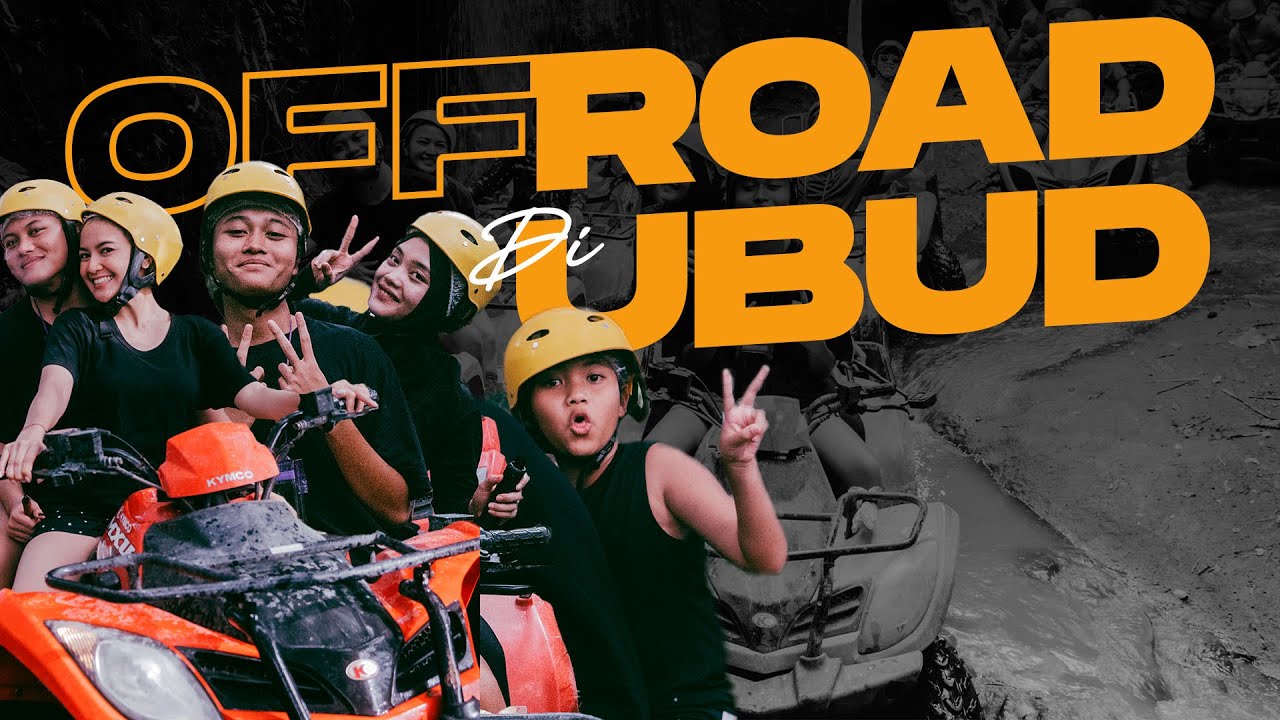 Pengen pindah Bali sekeluarga | RFAS VLOG