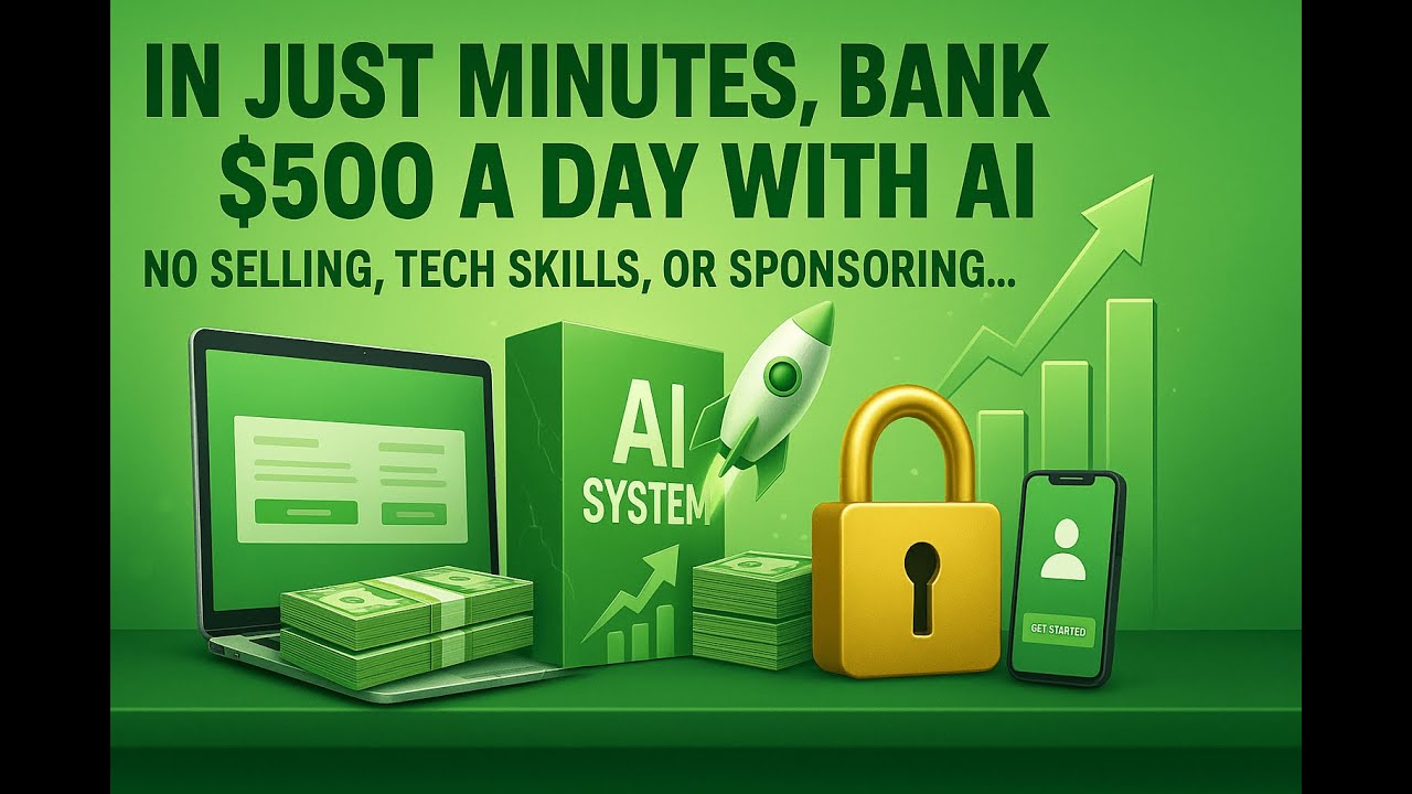 MLM Lead Pro - AI Automation