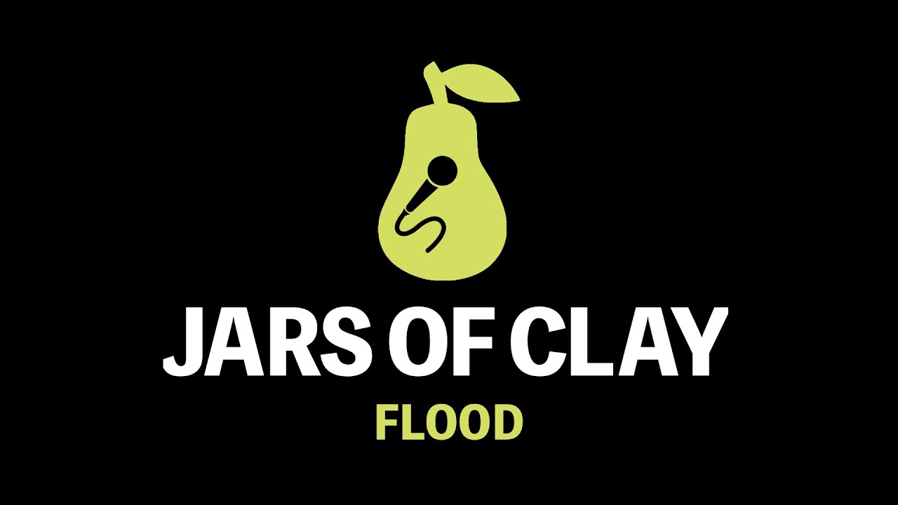 Jars of Clay - Flood (Karaoke)