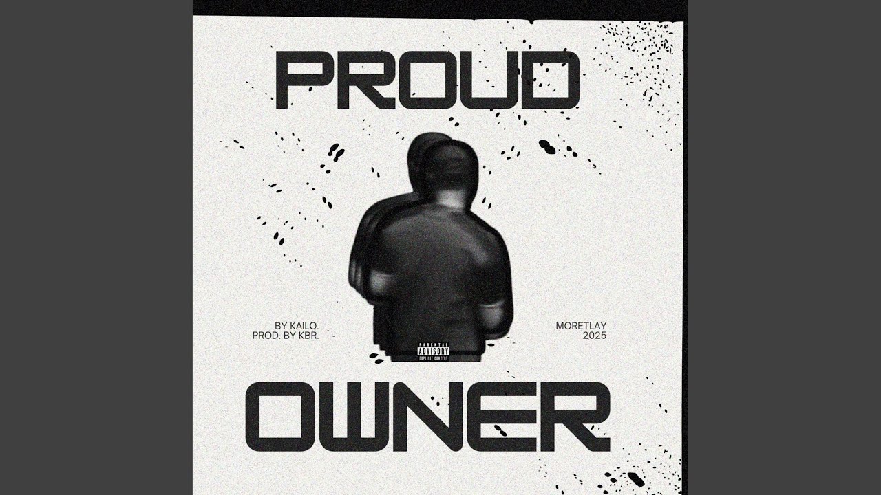 Proud Owner