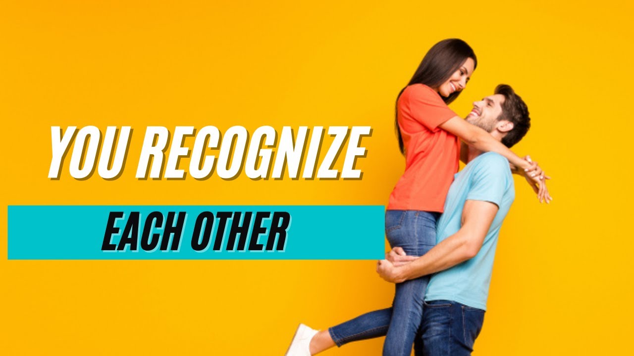 Soulmates Connect Through The Eyes: Here Are The Signs You Have Met Yours