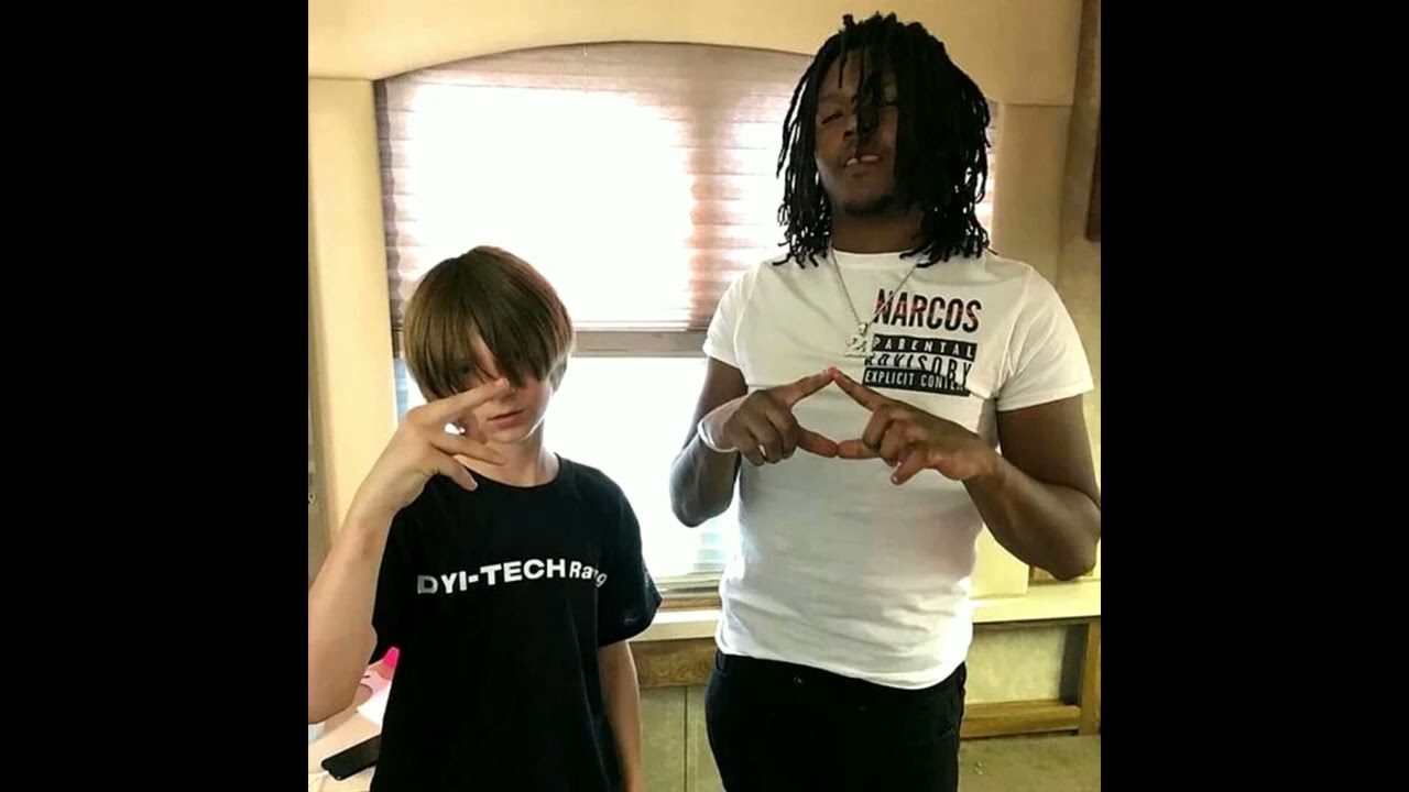 [FREE] Young Nudy Type Beat 2025