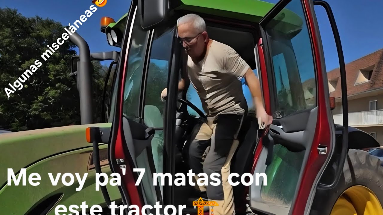 Espere hasta el final del vidio y verás que nos regalarás una sonrisa🇨🇺🤠