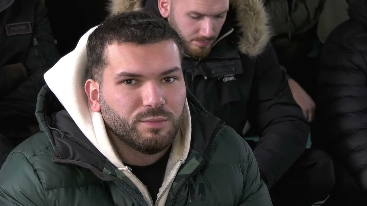 Shumë pak prej njerëzve mund me u rujt vetveten e tyre nga ky gabim - Dr.Behar Mjekiqi