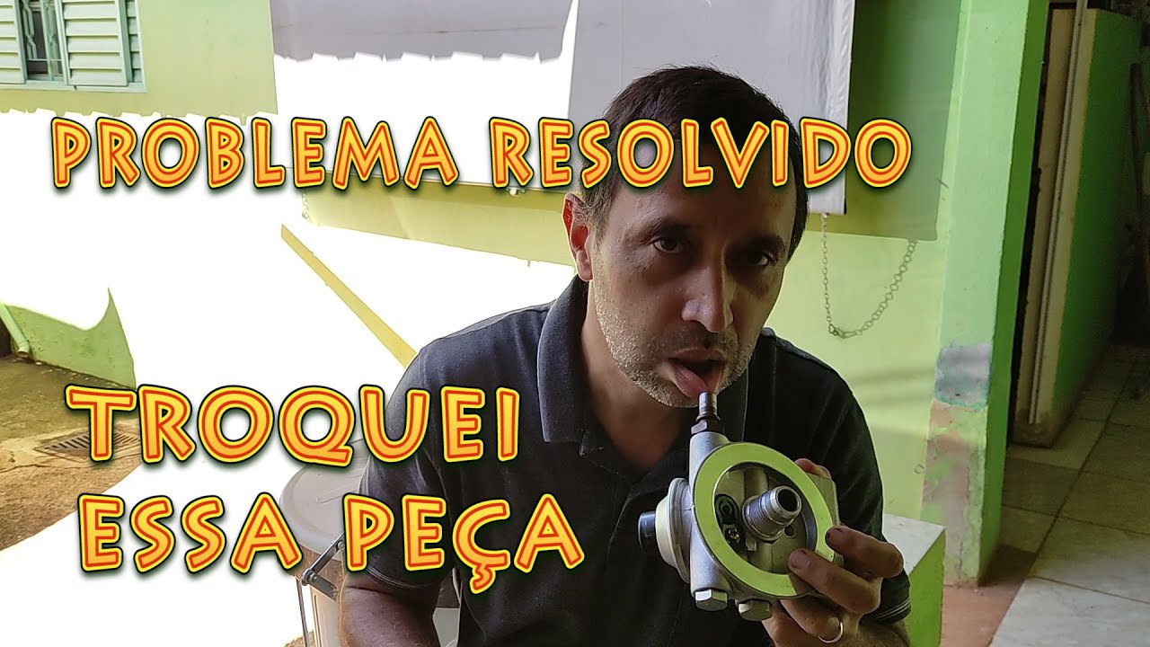Partida Longa MB OM 904 - RESOLVIDO